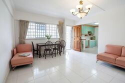 Blk 281 Tampines Street 22 (Tampines), HDB 3 Rooms #585504991